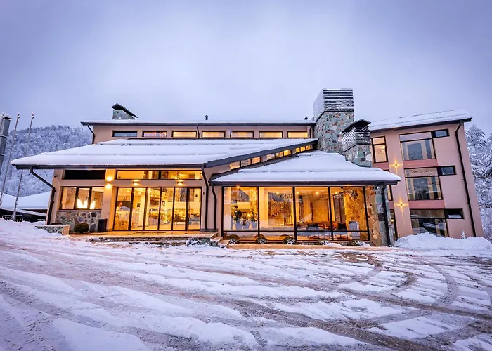 Dilijazz Hotel & Restaurant