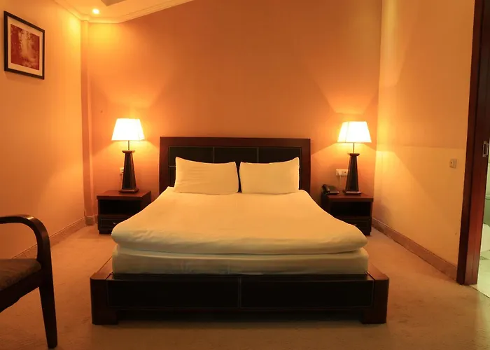 Dilijan Park Resort & Villas