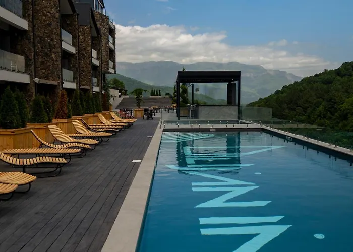 Dilijan Inn Hotel And Restaurant