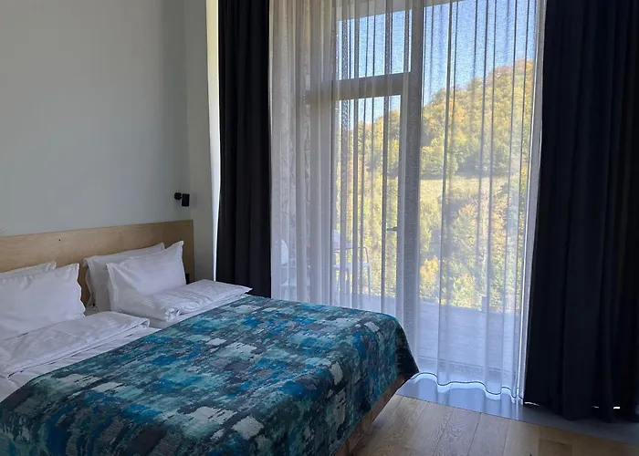 Dilijan Inn Hotel And Restaurant