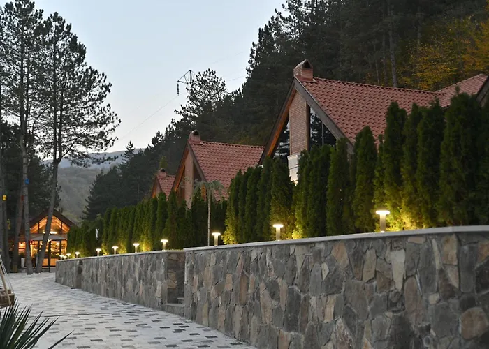 La Foresta Dilijan