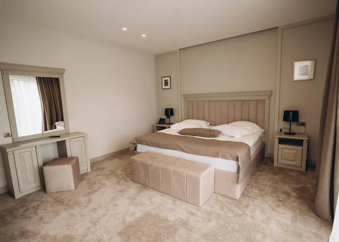Hotel Dilijan Resort